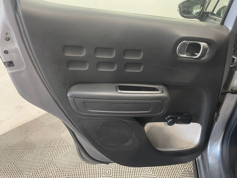 CITROEN C3 2023 - Photo n°16