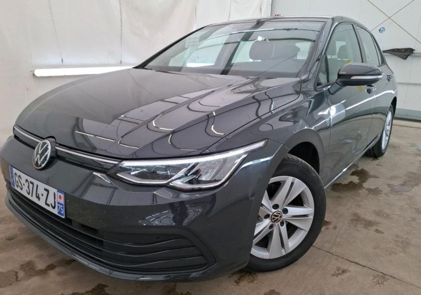 VOLKSWAGEN GOLF 2023 - Photo n°1