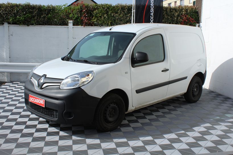 RENAULT KANGOO EXPRESS 2017 - Photo n°1