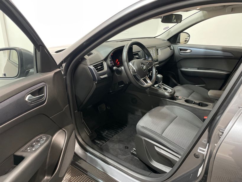 RENAULT ARKANA 2023 - Photo n°23