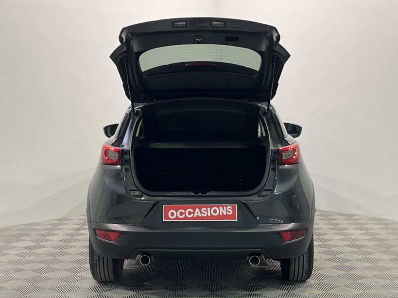 MAZDA CX 3 2016 - Photo n°43