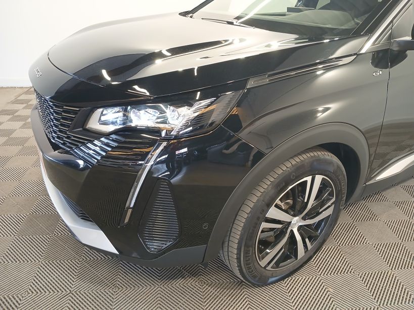 PEUGEOT 3008 2024 - Photo n°3
