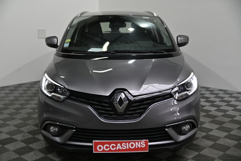 RENAULT GRAND SCENIC IV BUSINESS 2019 - Photo n°37