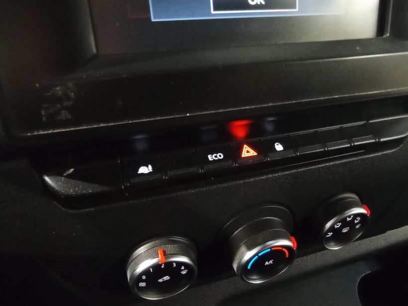 RENAULT MASTER FOURGON 2020 - Photo n°17