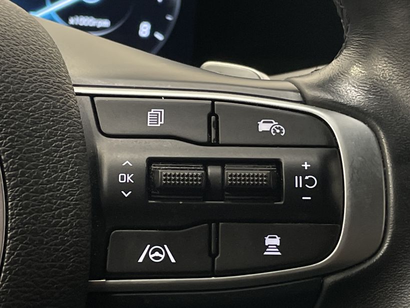 KIA SPORTAGE 2023 - Photo n°31