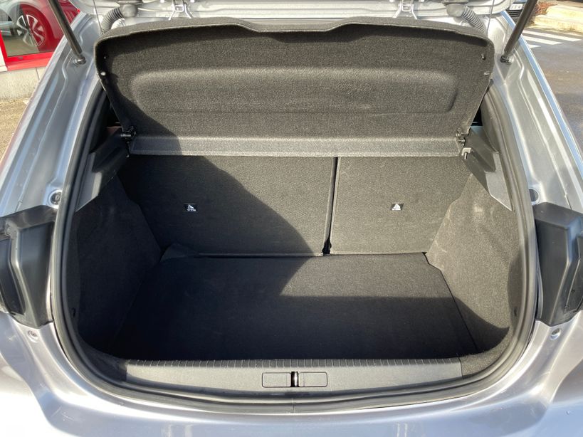 PEUGEOT 208 2025 - Photo n°39