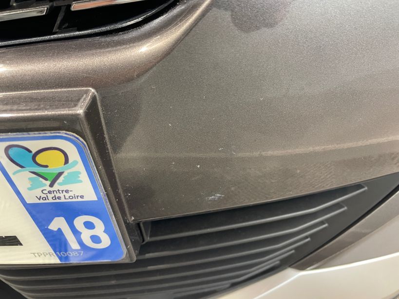 PEUGEOT 2008 2023 - Photo n°4