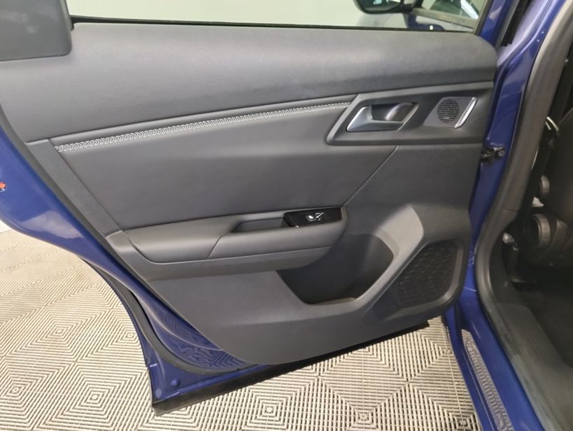 CITROEN C5 X 2023 - Photo n°12