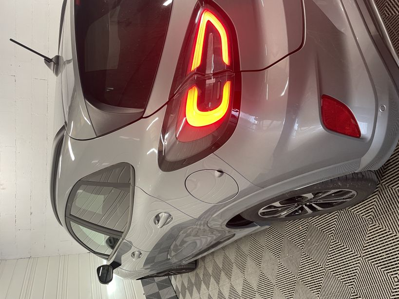 FORD PUMA 2021 - Photo n°35