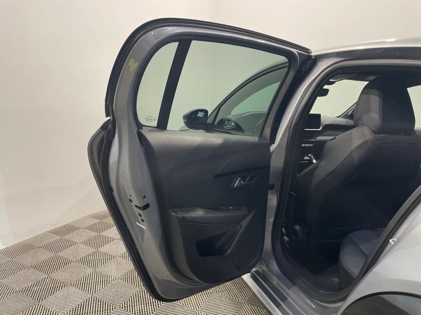 PEUGEOT 208 2023 - Photo n°41
