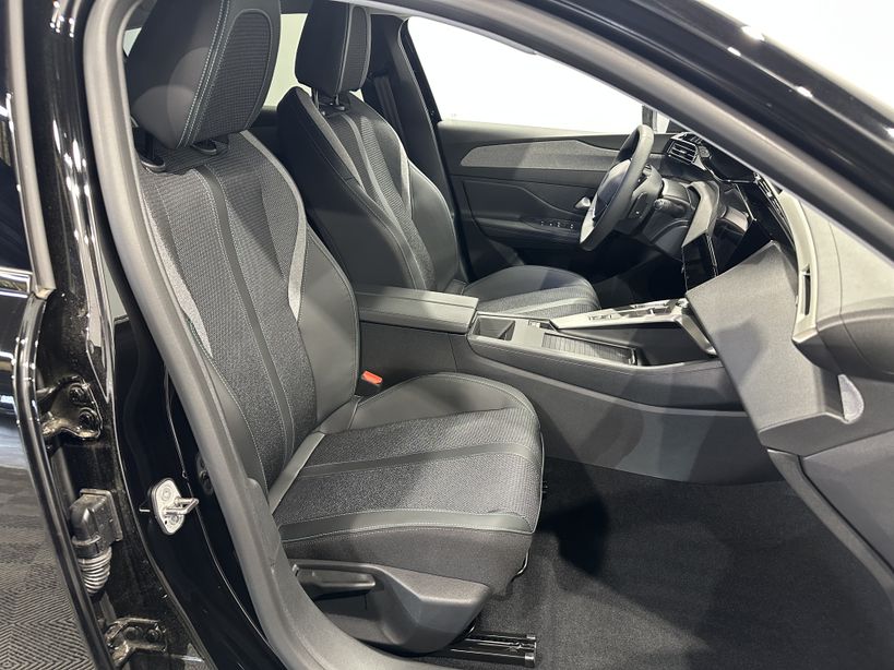 PEUGEOT 308 2025 - Photo n°9