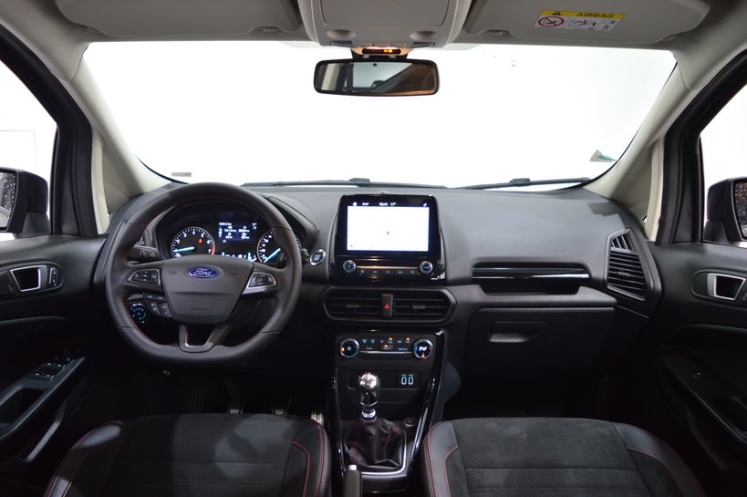 FORD ECOSPORT 2019 - Photo n°5
