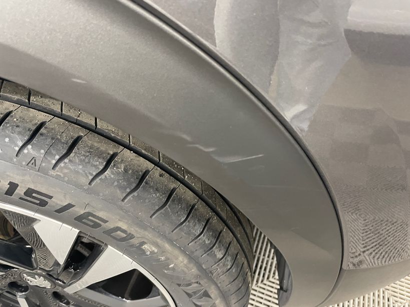 PEUGEOT 2008 2023 - Photo n°3