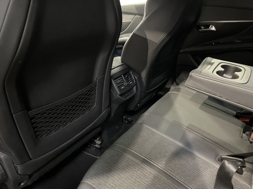 PEUGEOT 3008 2020 - Photo n°38