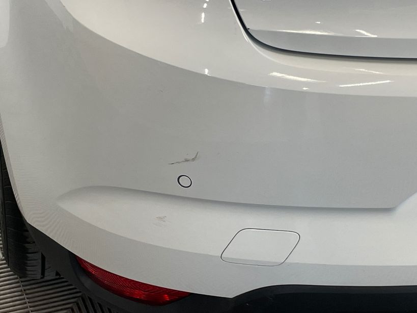 RENAULT MEGANE IV BERLINE 2021 - Photo n°7