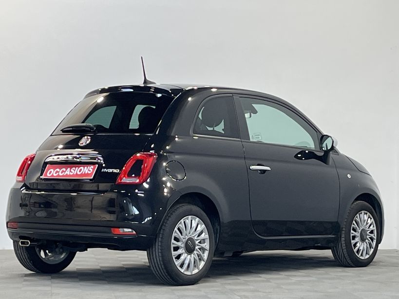 FIAT 500 2023 - Photo n°3