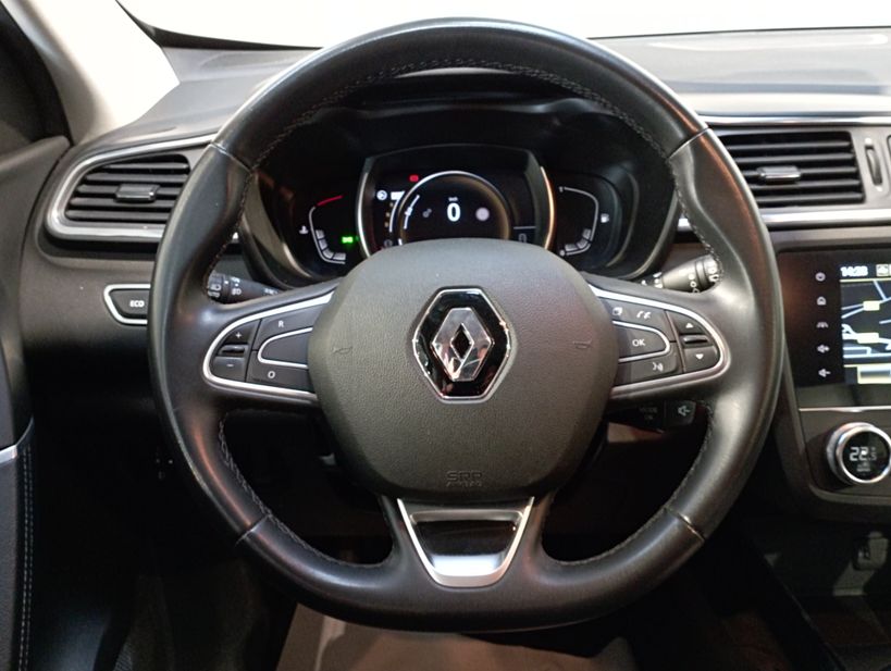 RENAULT KADJAR 2021 - Photo n°17