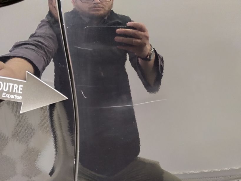 RENAULT ARKANA 2024 - Photo n°16