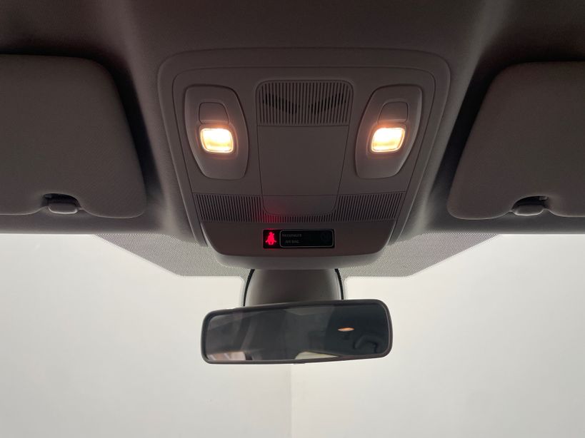 RENAULT MEGANE IV ESTATE BUSINESS 2021 - Photo n°24