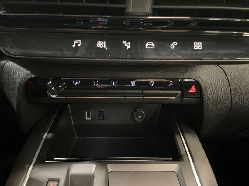 CITROEN C5 AIRCROSS 2022 - Photo n°17