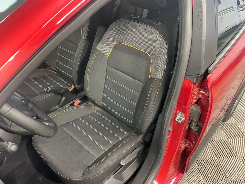 DACIA SANDERO 2022 - Photo n°19