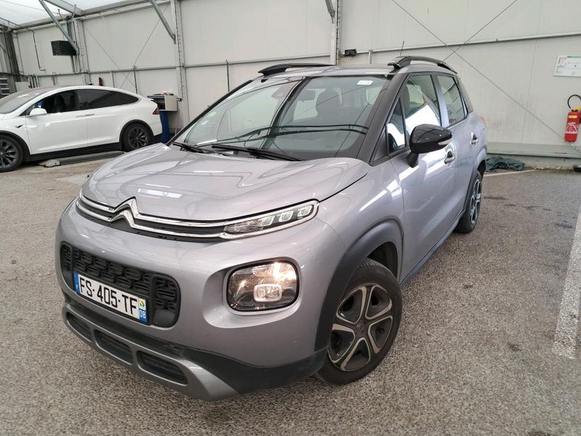 CITROEN C3 AIRCROSS BUSINESS 2020 - Photo n°46