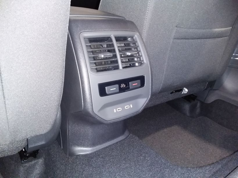 SEAT LEON 2020 - Photo n°18