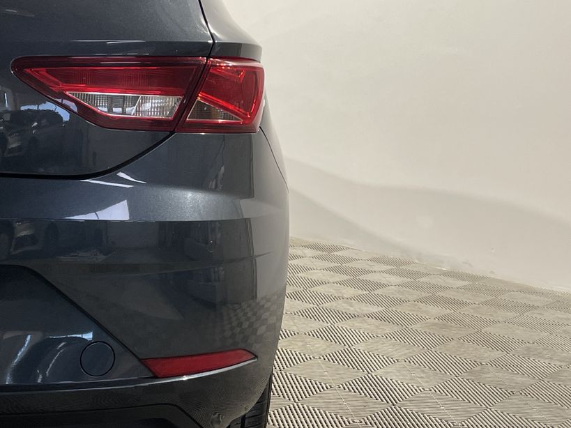 SEAT LEON 2020 - Photo n°7