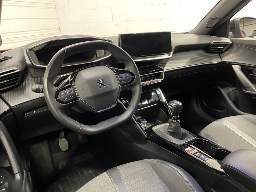 PEUGEOT 2008 2023 - Photo n°13