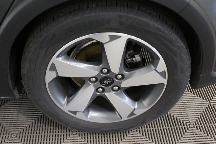 FORD FOCUS ACTIVE 2020 - Photo n°33