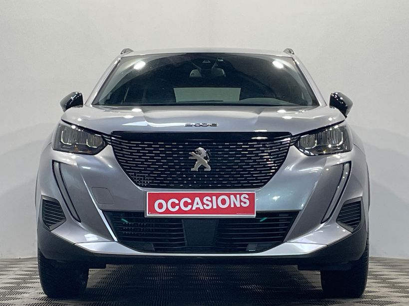 PEUGEOT 2008 2023 - Photo n°5