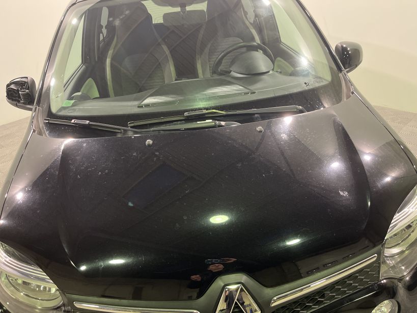 RENAULT TWINGO III 2018 - Photo n°13