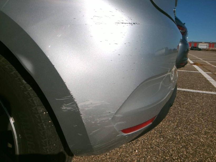 RENAULT CLIO V 2023 - Photo n°4