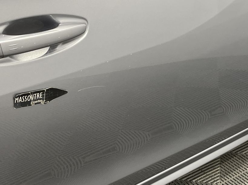 PEUGEOT 508 SW 2020 - Photo n°11