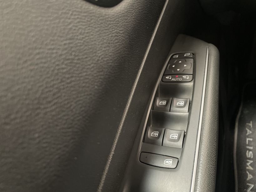 RENAULT TALISMAN 2018 - Photo n°17