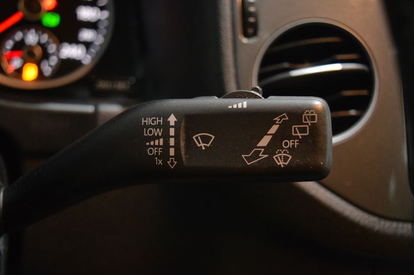 VOLKSWAGEN TIGUAN 2015 - Photo n°12