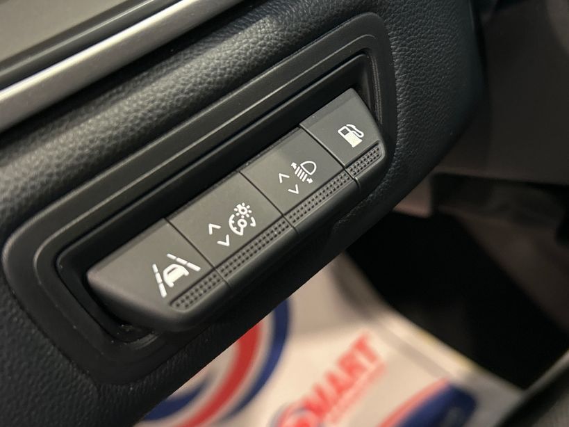 RENAULT CAPTUR 2023 - Photo n°32