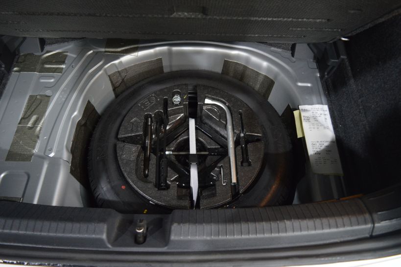 VOLKSWAGEN POLO 2019 - Photo n°16