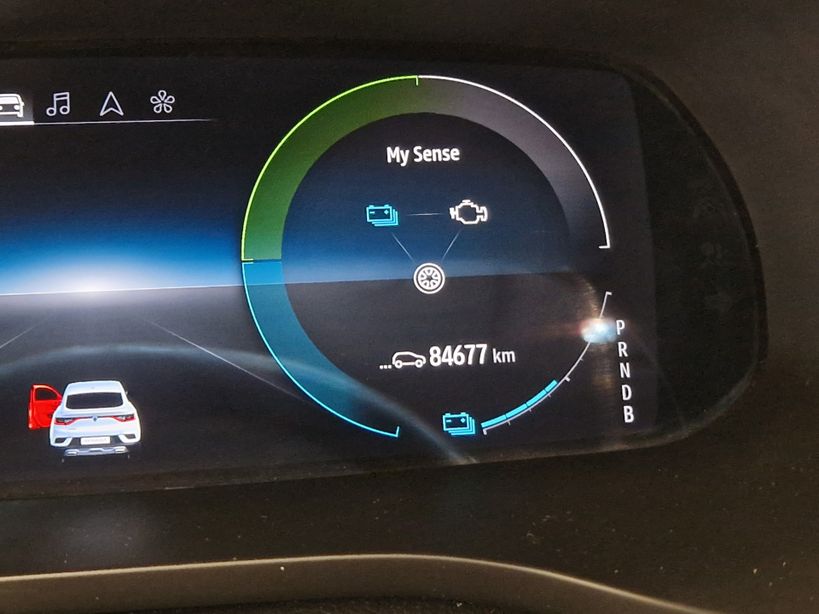 RENAULT ARKANA 2021 - Photo n°2