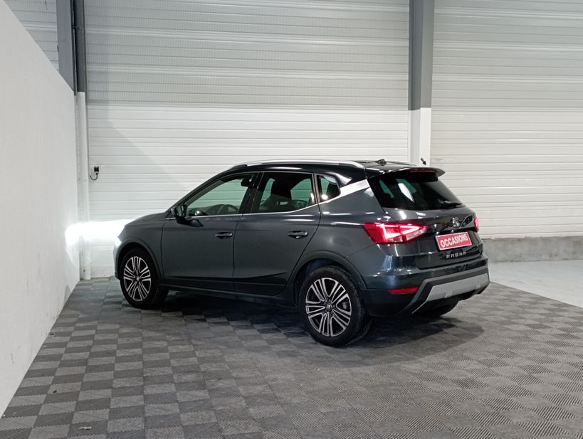 SEAT ARONA 2020 - Photo n°7