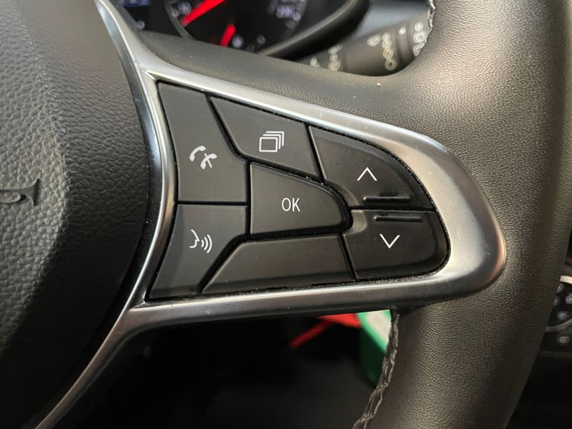 RENAULT CLIO V 2020 - Photo n°28