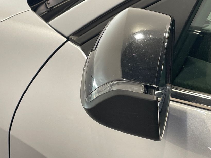 CITROEN C4 X 2023 - Photo n°11