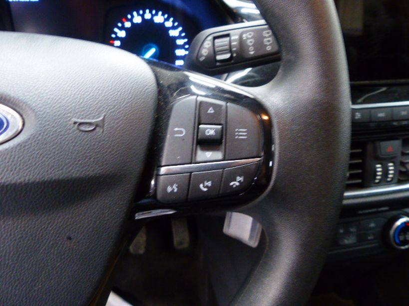 FORD FIESTA 2019 - Photo n°20