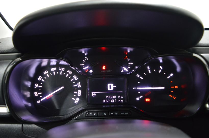 CITROEN C3 2019 - Photo n°29