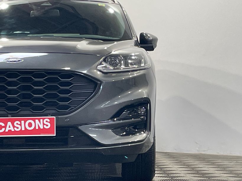 FORD KUGA 2022 - Photo n°7