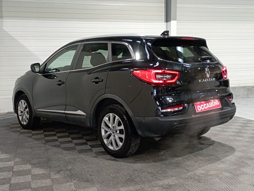 RENAULT KADJAR 2021 - Photo n°8