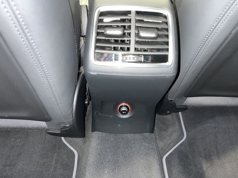 AUDI Q3 2018 - Photo n°42