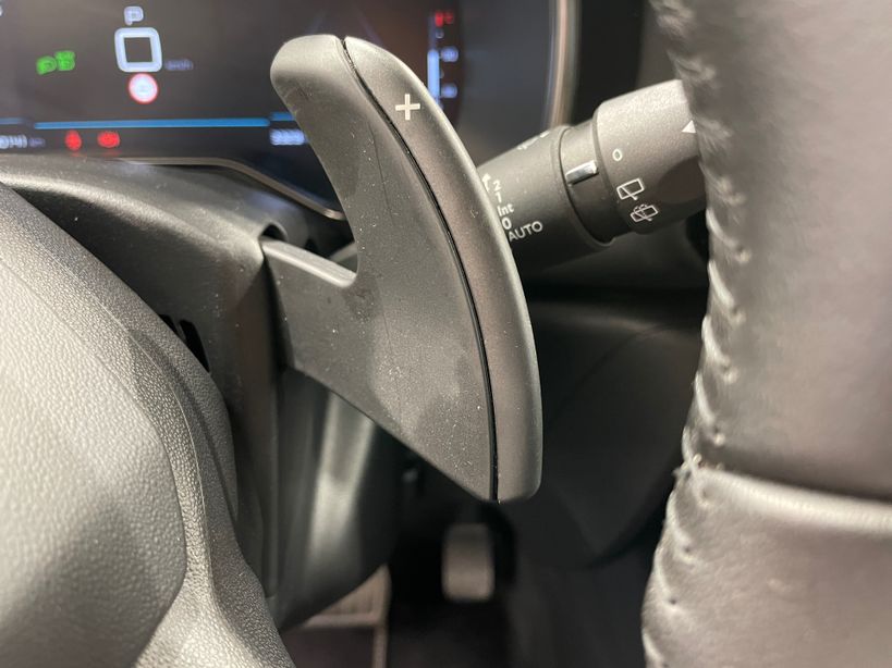 CITROEN C5 AIRCROSS 2023 - Photo n°19