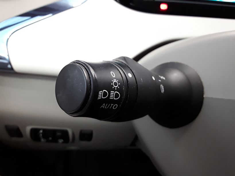 RENAULT ZOE 2013 - Photo n°24