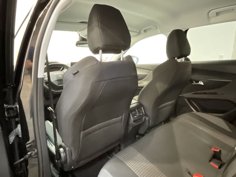 PEUGEOT 3008 BUSINESS 2020 - Photo n°40